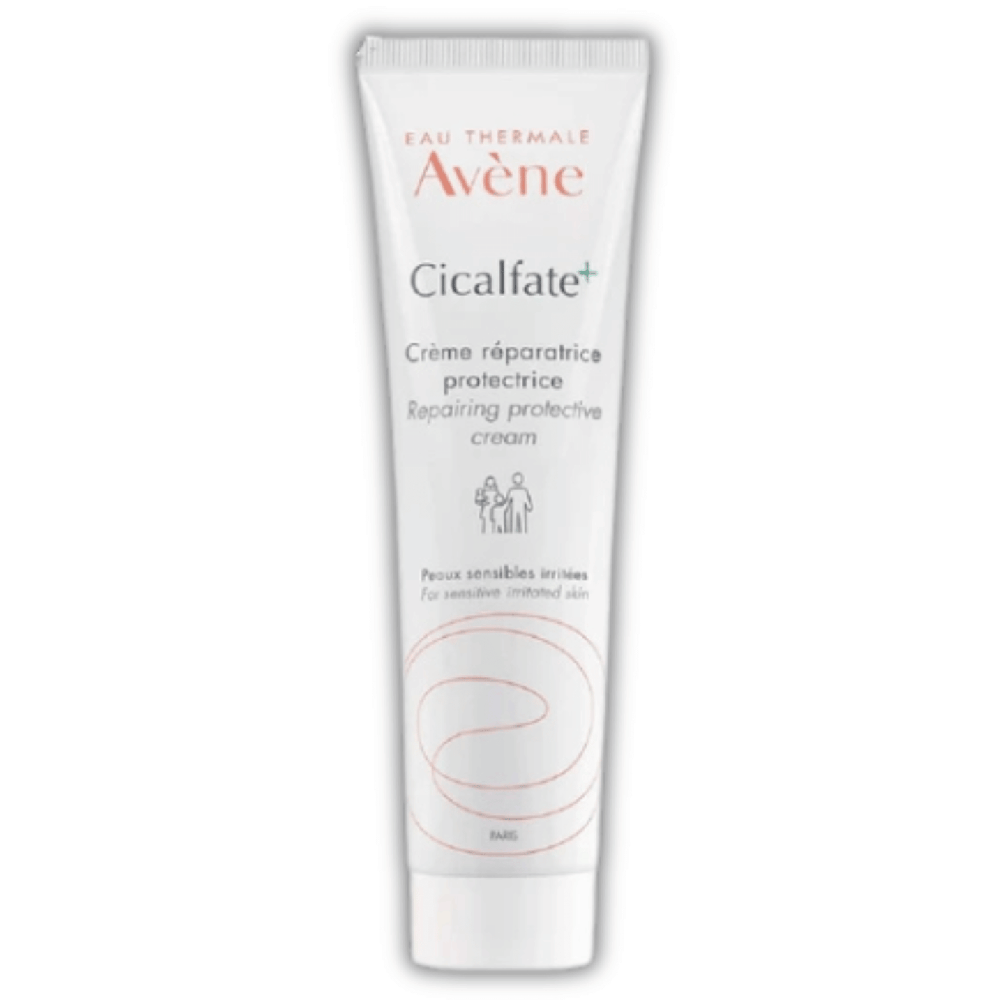 Avène Cicalfate + Repair Cream for Damaged Skin Cicalfate+ Repair Cream