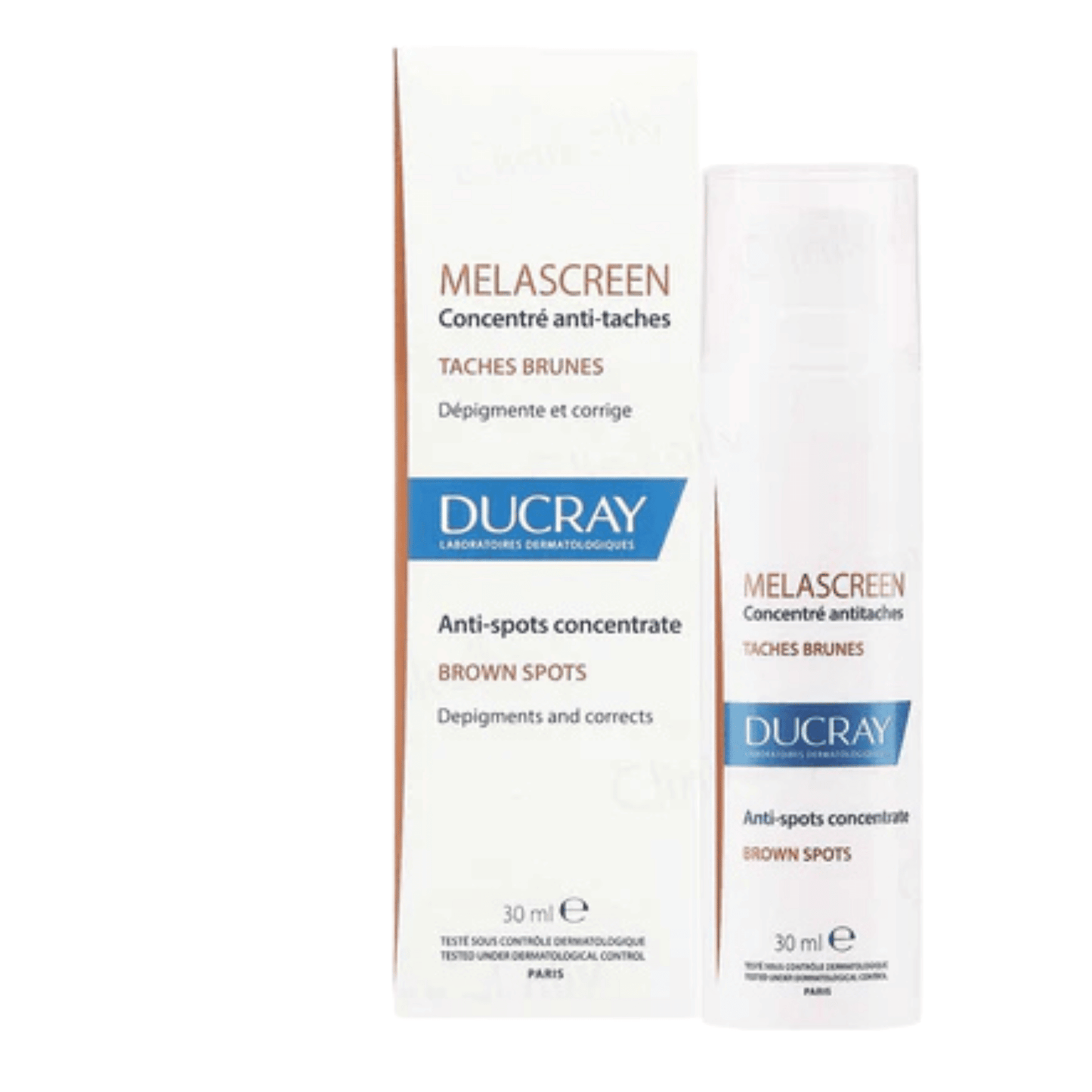 Melascreen Anti - Spots Concentrate 30ml