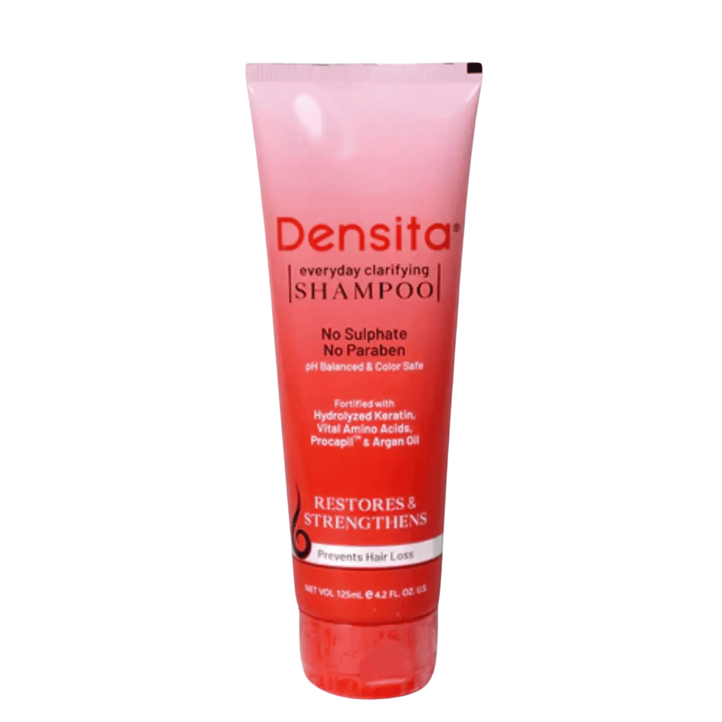 Densita Everyday Clarifying Shampoo