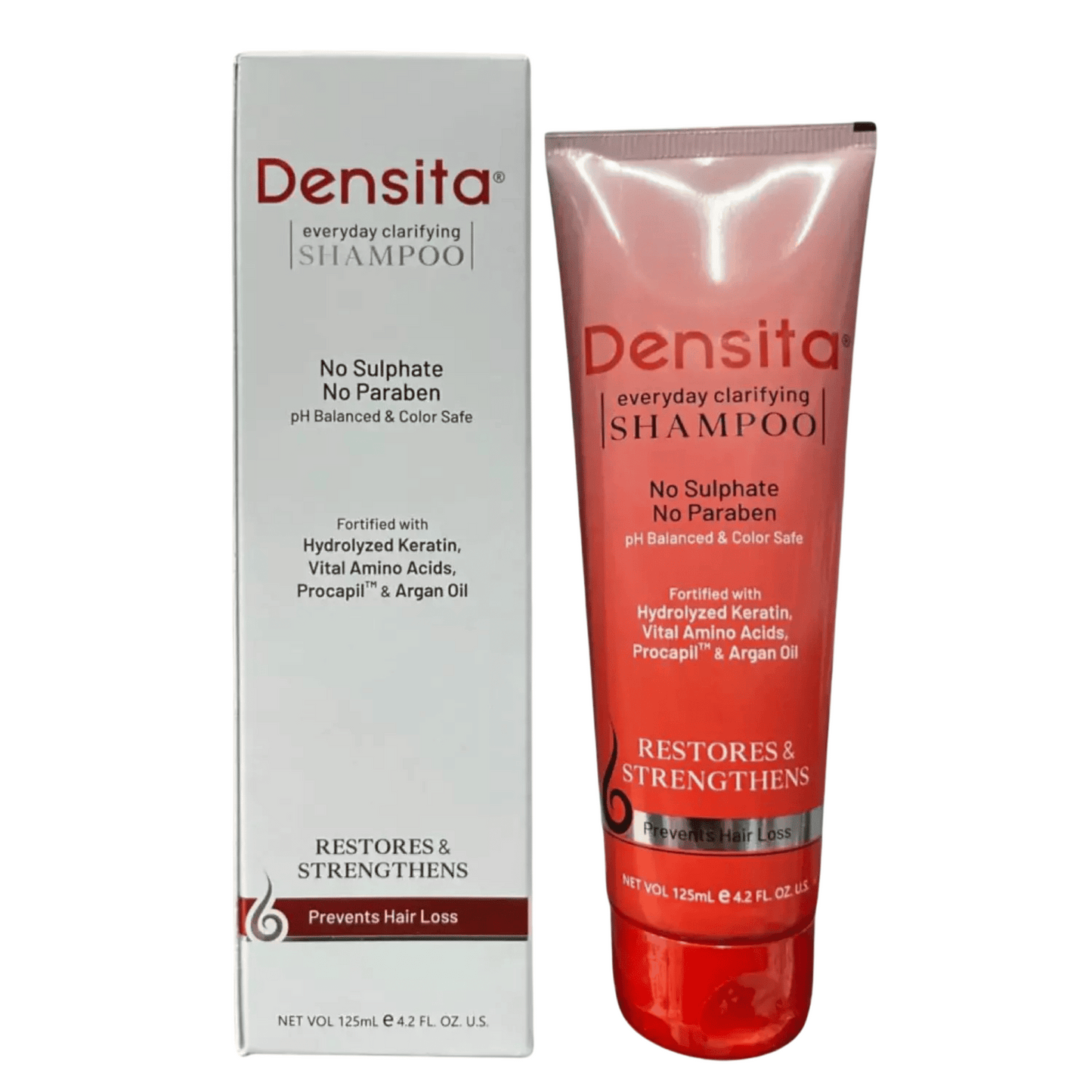 Densita Everyday Clarifying Shampoo