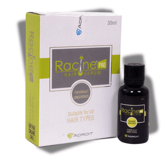 RACIN PRO HAIR SERUM