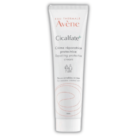 Avène Cicalfate + Repair Cream for Damaged Skin  Cicalfate+ Repair Cream
