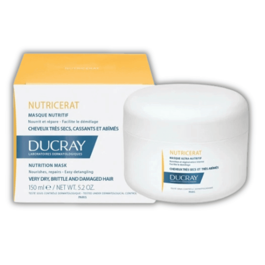 Ducray Nutricerat Mask 150 ml