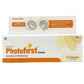 Photofirst Cream - 50gm.
