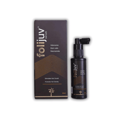 Folijuv Serum Stimulates Hair growth