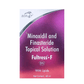 FULTRESS F 5% Topical Solution 60ml