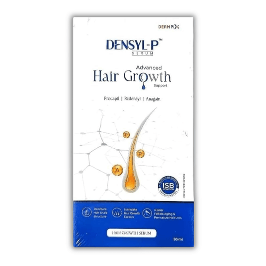 Hair Serum