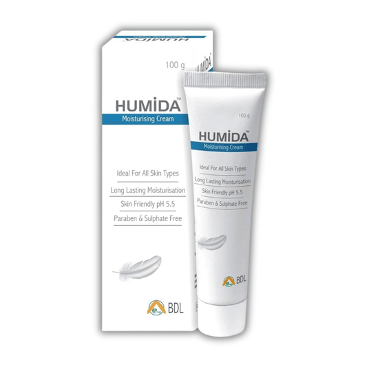 Moisturising Cream