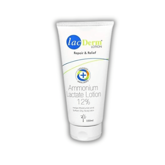 Lac Derm Lotion