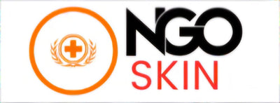 Ngo Skin Logo