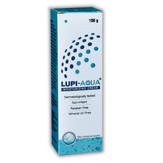 Moisturizing Cream