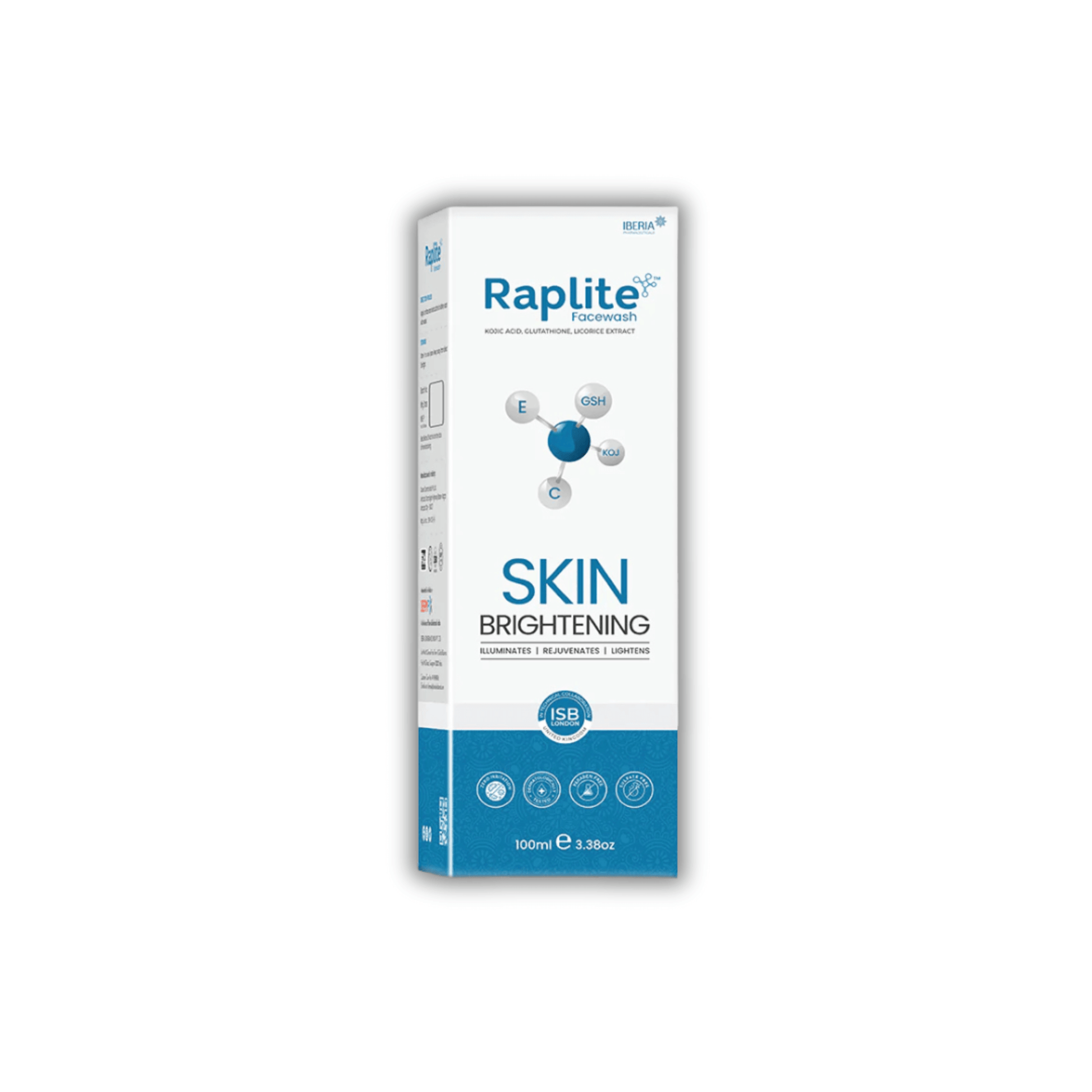 Skin Brightening Face Wash