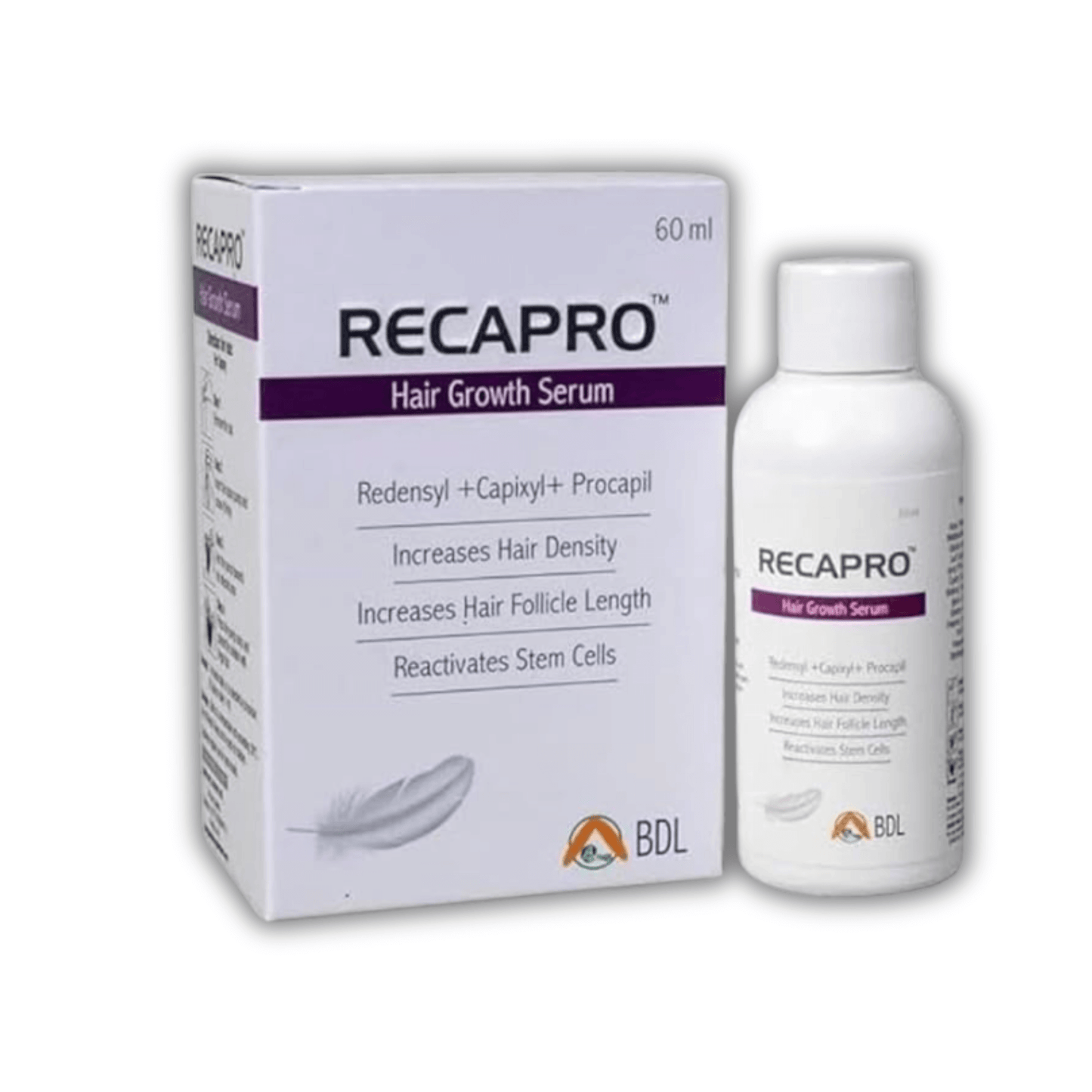 Hair Growth Serum