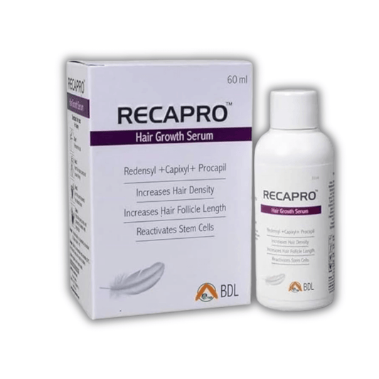 Hair Growth Serum