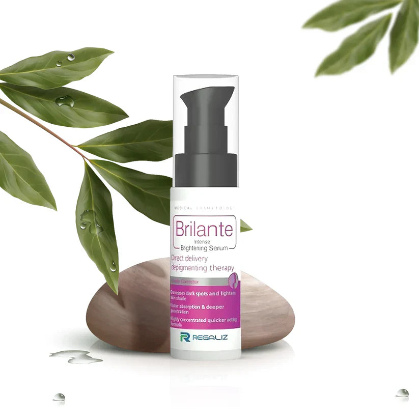 brilante intense brightening serum