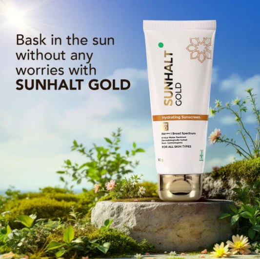 SUNHALT GOLD
