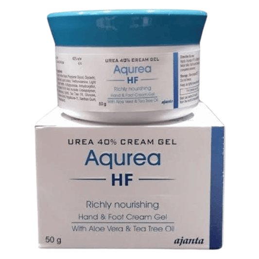 zitcare foam wash urea cream gel