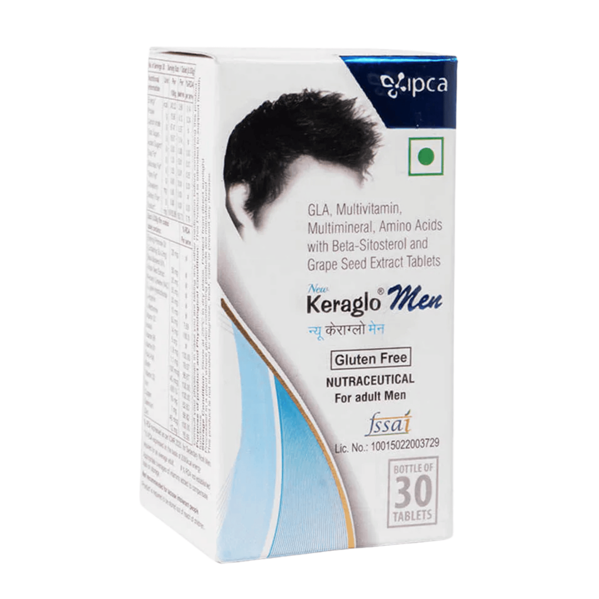 keraglo men