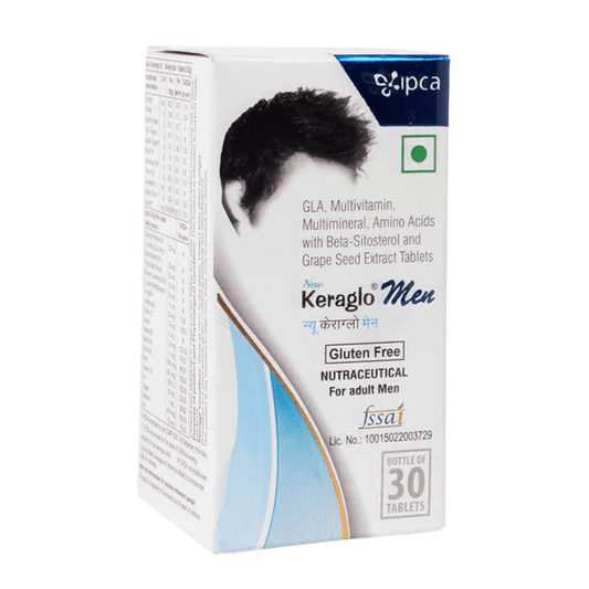 keraglo men