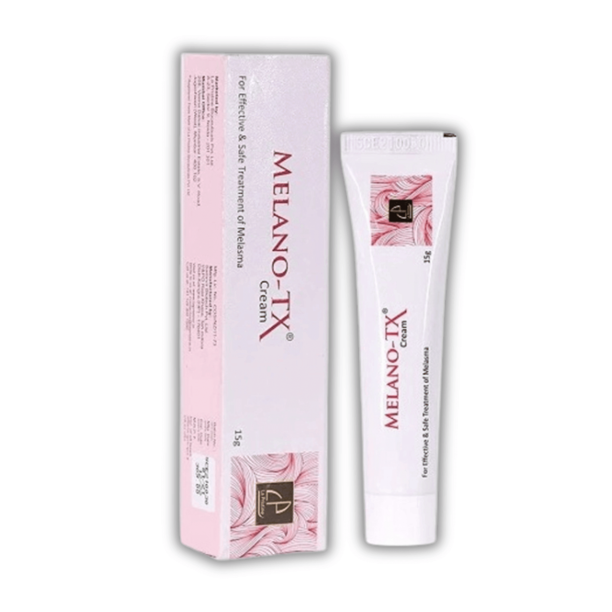 melano tx cream
