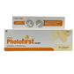 photofirst cream
