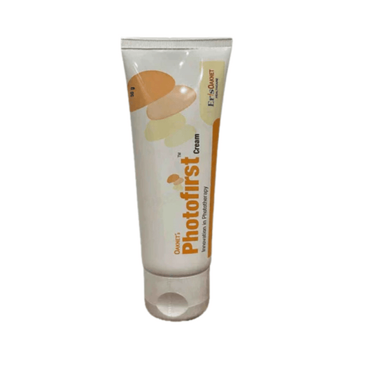 photofirst cream 50gm