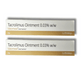 tacmod ointment