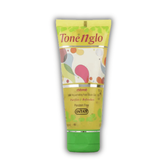 tonenglo fce wash