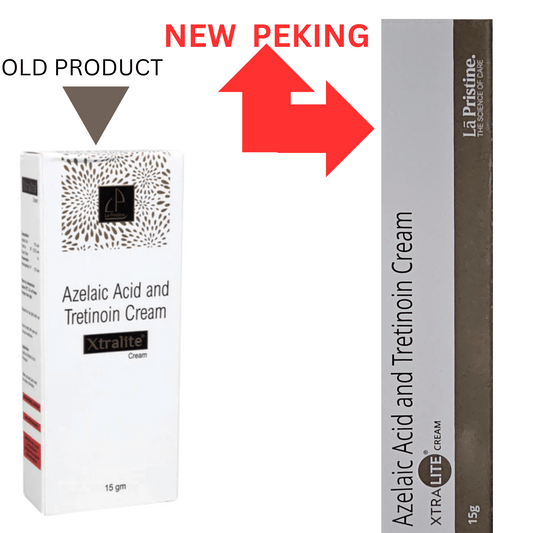 xtralite cream
