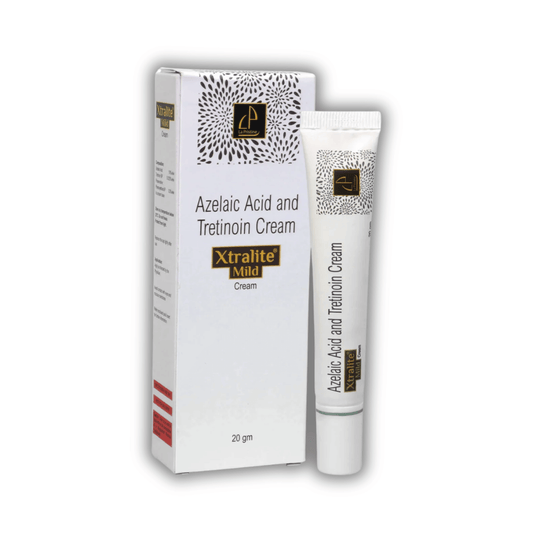 xtralite mild cream